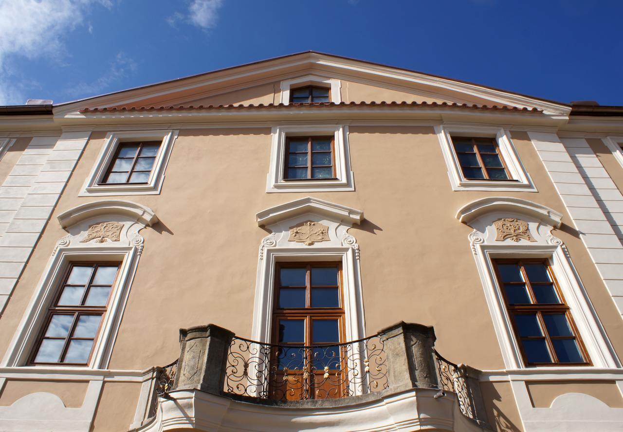 Palace Kutna Hora Exterior photo