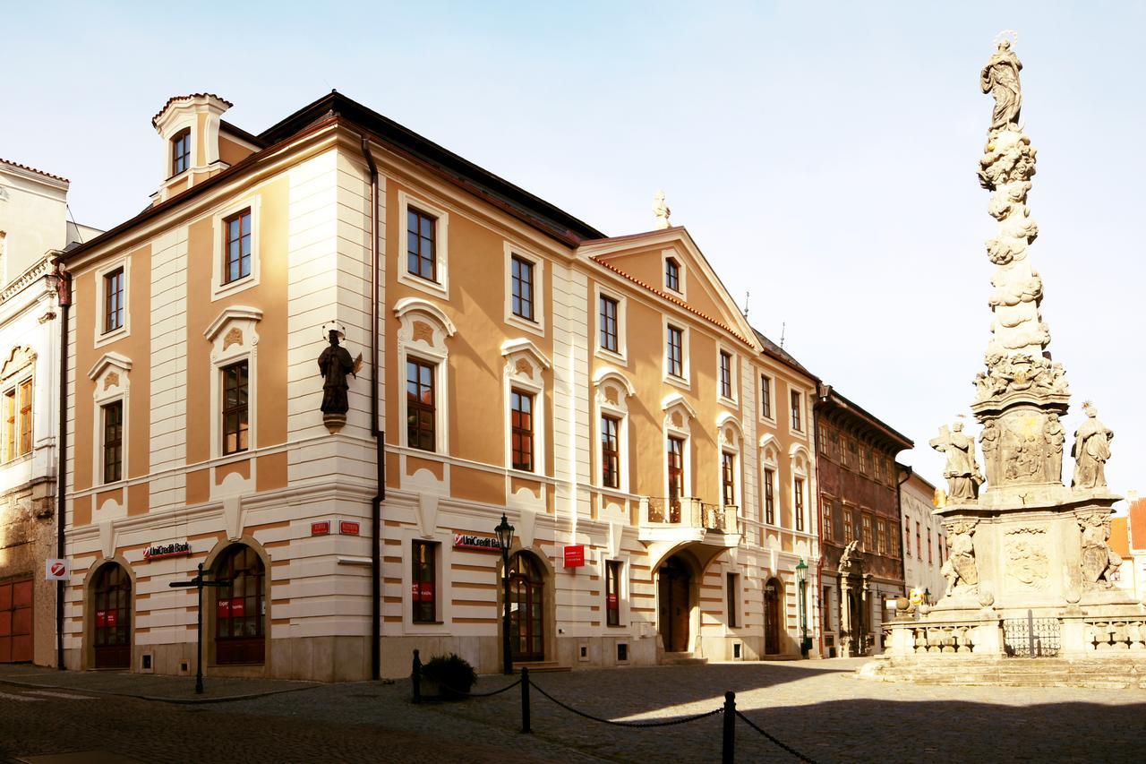 Palace Kutna Hora Exterior photo